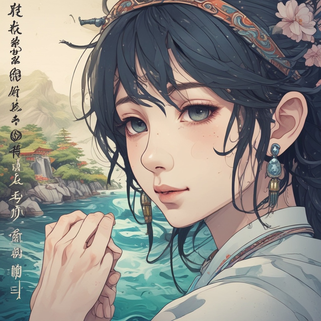 不純物の入っていない水